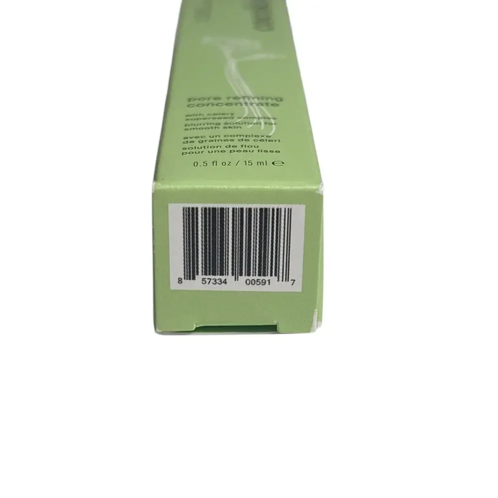 Cocokind Pore Refining Concentrate 0.5oz Celery Seed Serum New - Picture 7 of 7